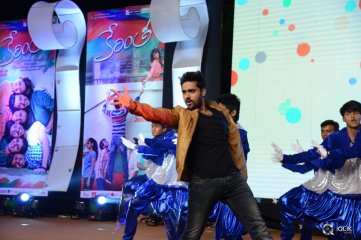 Kerintha Movie Audio Launch